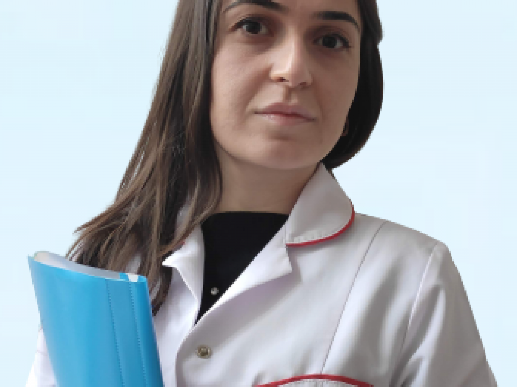 მანანა ოქრუაძე