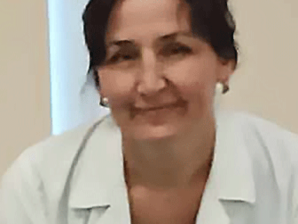 ლეილა კვინიკაძე