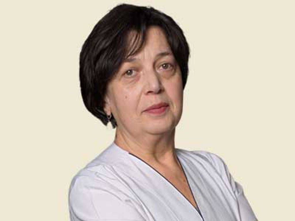 Нуну Кемашвили