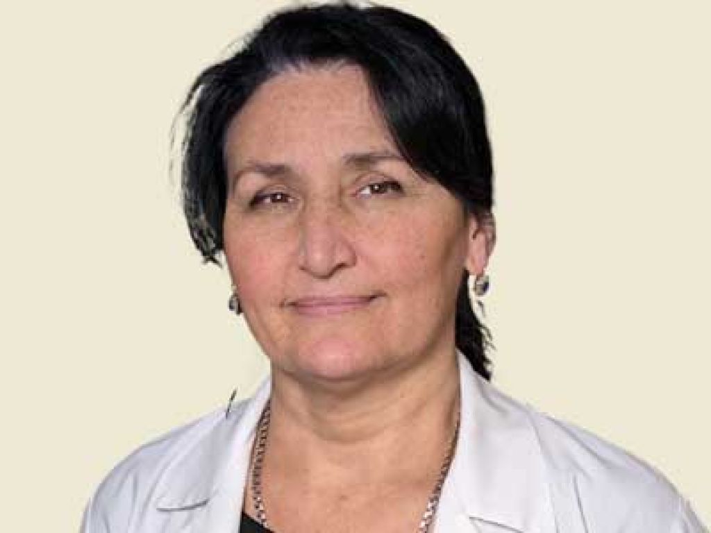Лейла Квиникадзе