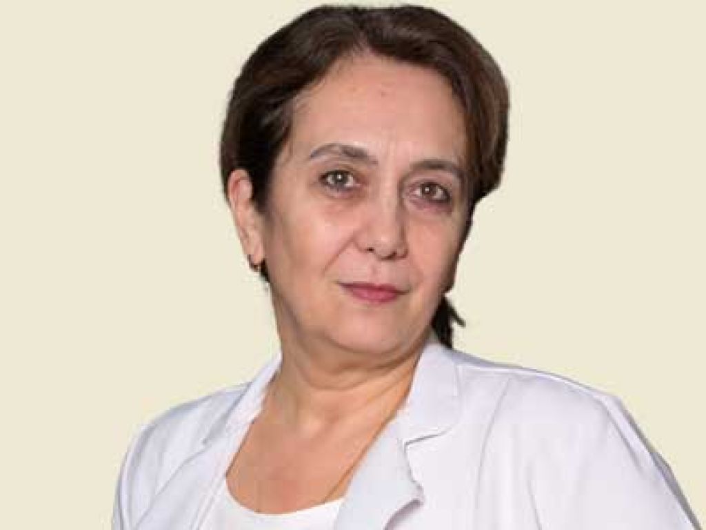 Phati Piranishvili