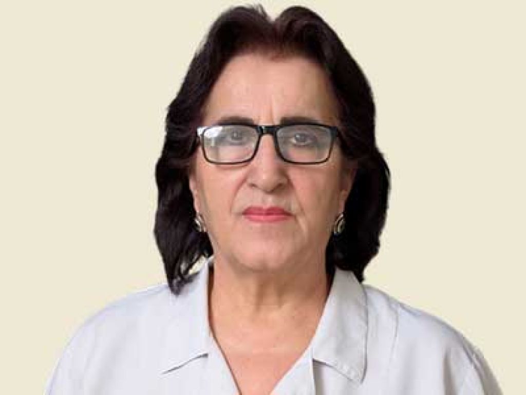 Valida Navruzova