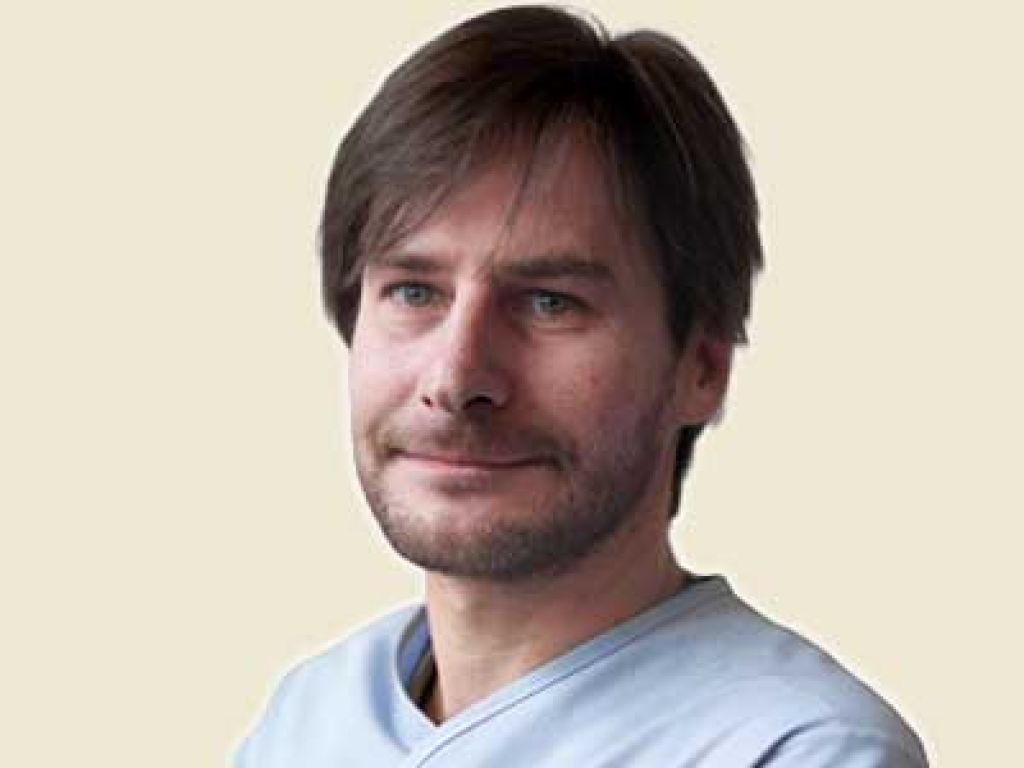 Юрий Широченко