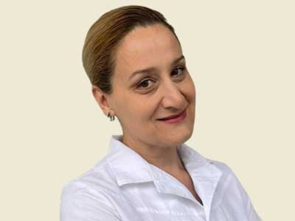 Lizy Kuchava